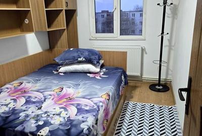 Apartament cu 3 camere, mobilat în ICIL - 5