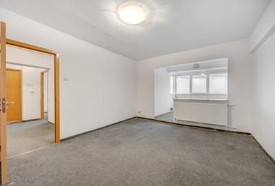 Apartament cu 2 camere decomandat în Dorobanți - 3