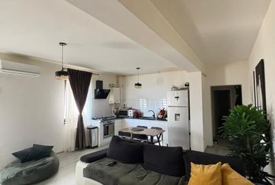 Apartament 2 Camere Open Space | Mamaia Nord | Kazeboo Beach - 3