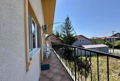 Casă cu 5 camere cu Teren 300 Mp în Vest - 1