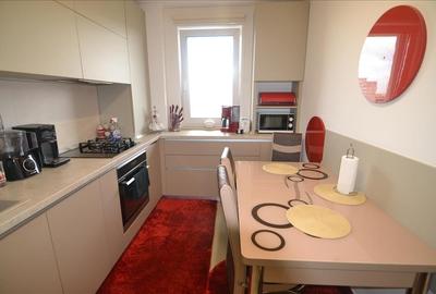 Ocazie! Apartament 3 camere, Urban Plaza, parcare subterana - 9