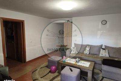 Apartament cu 4 camere decomandat în Someșeni - 10