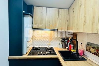 Apartament cu 2 camere semidecomandat, mobilat în Chitila - 5