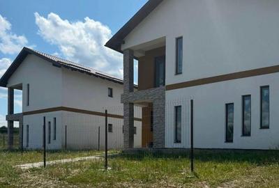 Casă cu 4 camere cu Teren 300 Mp în Apahida - 2