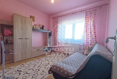 Apartament cu 3 camere decomandat, mobilat în Dâmbovița - 7