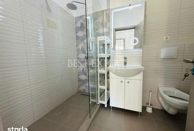 Apartament cu 2 camere în Industriilor - 8