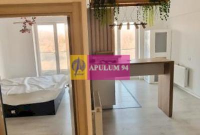 Apartament cu 2 camere semidecomandat în Vitan-Bârzești - 6