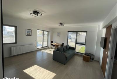 Apartament cu 2 camere în Central - 7