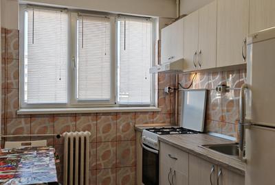 Apartament cu 2 camere decomandat, mobilat în Dristor - 19