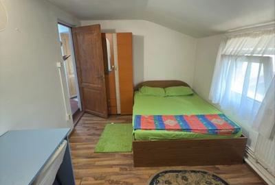 Apartament cu 2 camere decomandat în Central - 8