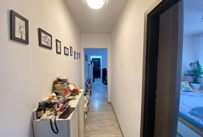Apartament cu 4 camere semidecomandat, mobilat în Drumul Taberei - 14