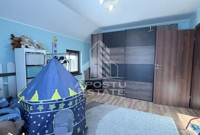 Casă cu 5 camere cu Teren 500 Mp în Mașloc - 6