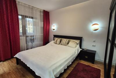 Apartament cu 4 camere decomandat, mobilat în - 4