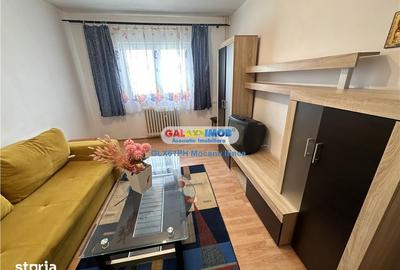 Garsonieră decomandată, mobilată în Malu Roșu