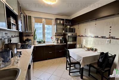 Apartament 3 camere de vanzare Dristor/Muncii - 5