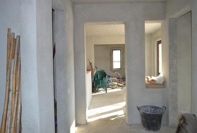 Casă în Făcău - 6