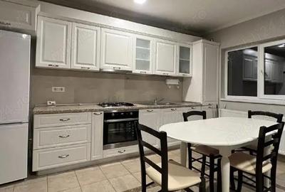 Apartament cu 2 camere semidecomandat în Dumbrăvița - 1