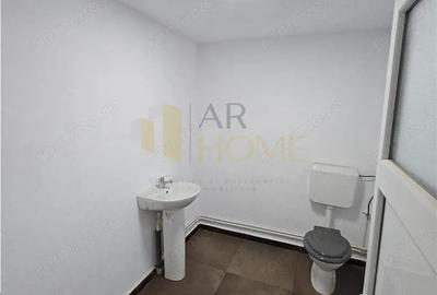 Inchiriere spatiu comercial cu vad auto si pietonal, in Lipanesti - 6