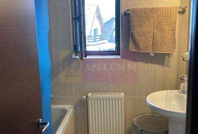 Casă cu 5 camere în Central - 6