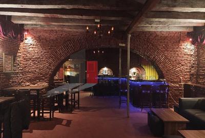 Spatiu comercial (club) de inchiriat in zona Armeneasca/R... - 5