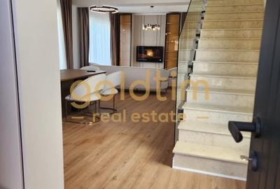 COMPLEX RESIDENTIAL/ANSAMBLU SECURIZAT/CASE INDIVIDUALE/CURTE GENEROASA - 10