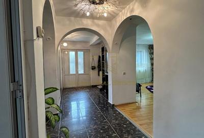 Casă individuală cu 5 camere cu Canalizare în Dobroești - 6