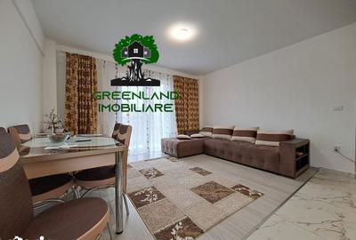 Apartament cu 2 camere în Miroslava - 12