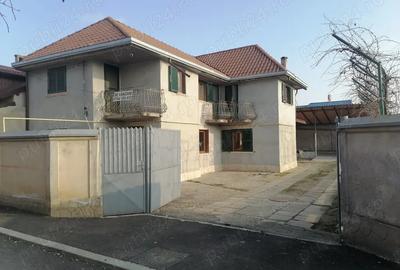 Vand casa in mun. Targovi?te - 1