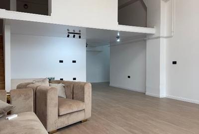 Apartament cu 2 camere semidecomandat, mobilat în Est - 1