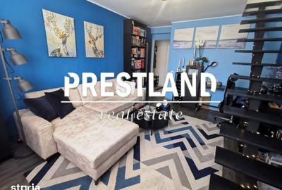 Apartament cu 3 camere semidecomandat în Central - 1
