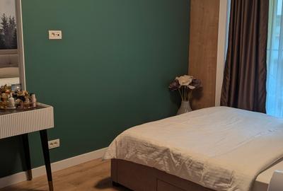 Apartament 3 camere, cu terasa mare, Jiului,Chitilei Mega Image , Kaufland Image - 6