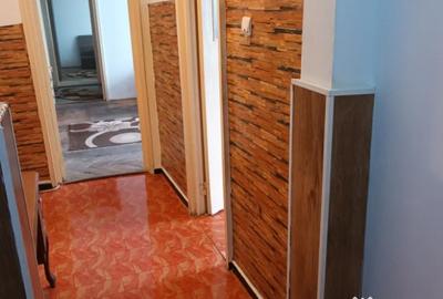 Apartament cu 2 camere semidecomandat în Central - 3