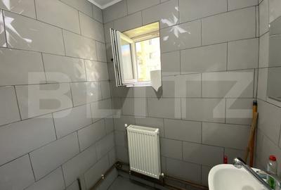 Apartament 2 camere, in suprafat de 35 mp, semidecomandat, zona Pacii - 9