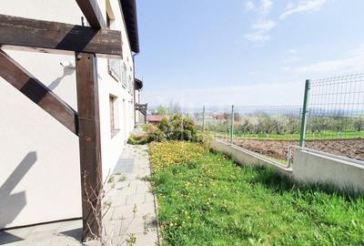 Casa tip duplex la cheie 6 camere | 213 mp util | Europa | E. Ionesco - 2