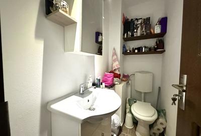 Apartament 3 camere, 73 mp utili, etaj 2 - zona Lipovei - 10