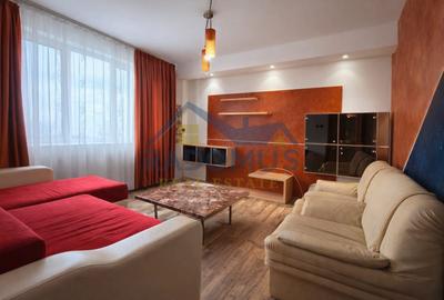 Apartament cu 2 camere decomandat în Ultracentral - 1