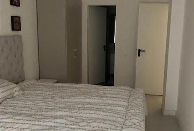 3 camere | 2 Bai | 2 parcari | Superfinisat | Str.Soporului - 8