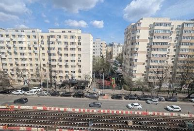 Garsonieră semidecomandată în Pantelimon - 7