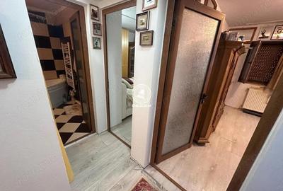 Apartament cu 4 camere decomandat în Dacia - 5