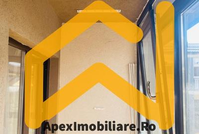 Apartament cu 2 camere decomandat, mobilat în Ozana - 14