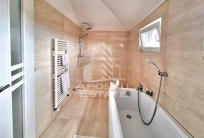 Apartament cu 3 camere decomandat în Bujac - 13