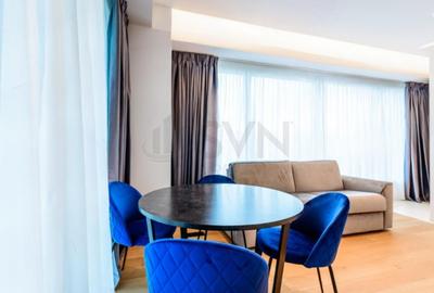 Apartament cu 2 camere semidecomandat, mobilat în Floreasca - 3