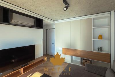 De inchiriat Apartament 2 camere Dinamic City Floreasca Barbu Vacarescu - 6