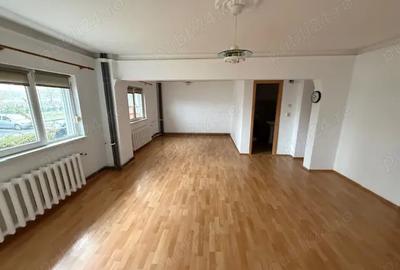 Apartament 4 camere, 100 mp, parter pretabil birouri activita?i economice - 4