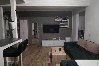 Apartament cu 2 camere decomandat, mobilat în Giroc - 3