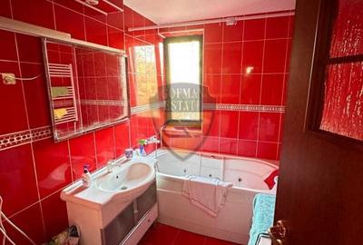 3 Cam, 65 mp, Zona Centrala, Parcare Inclusa - 6