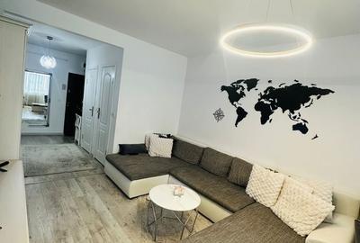 Apartament cu 4 camere decomandat în Central - 7