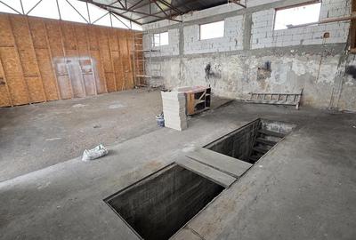 Spațiu comercial, de 120 mp, în Limanu - 2