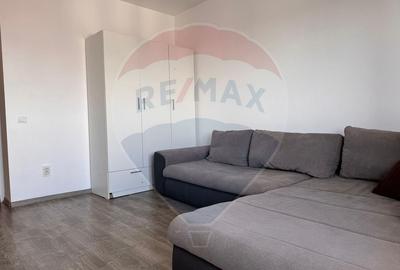 Apartament cu 1 camere decomandat, mobilat în Central - 3