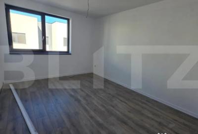 Casă cu 4 camere cu Teren 100 Mp în Micești - 3